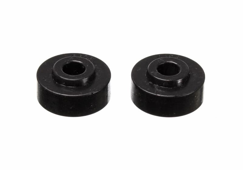 Energy Suspension Torque Arm Bushings Black Polyurethane