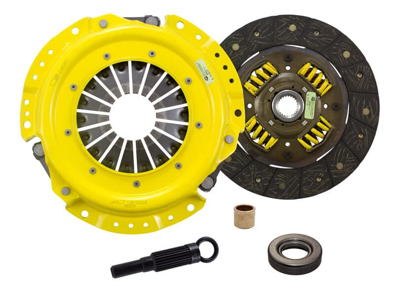 ACT Clutch Kit for Performance Street with Xtreme Pressure Plate NX4-XTSS