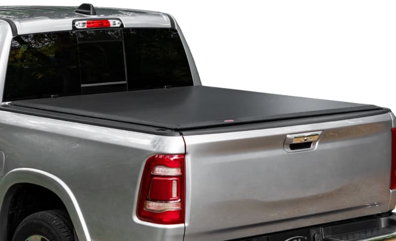 Access Lorado Roll-Up Cover for Chevy C6 - Image 3