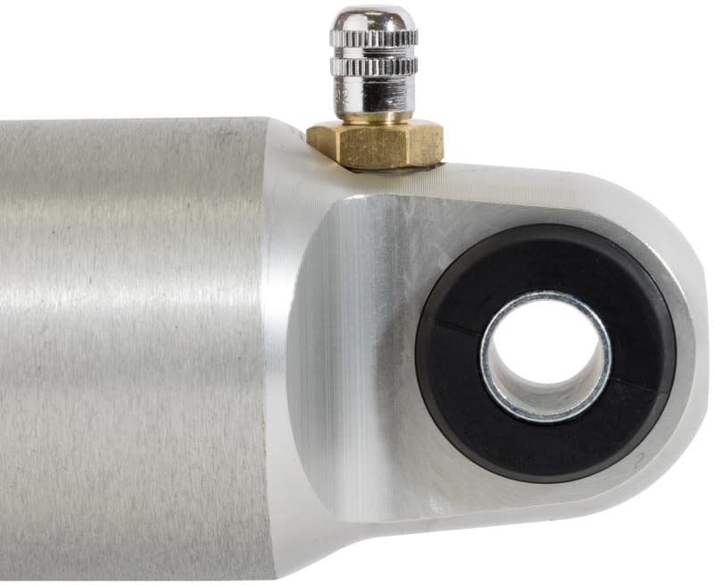 FOX 2.0 Performance Steering Stabilizer for Off-Road Vehicles Aluminum Body IFP - Image 2