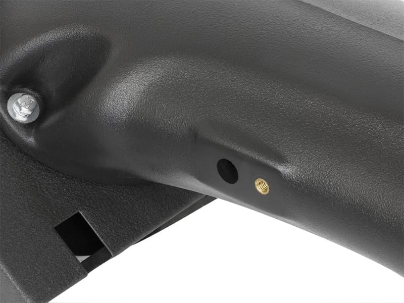 aFe Magnum FORCE Stage-2 Cold Air Intake with Heat Shield for Chevy C6 - Image 5