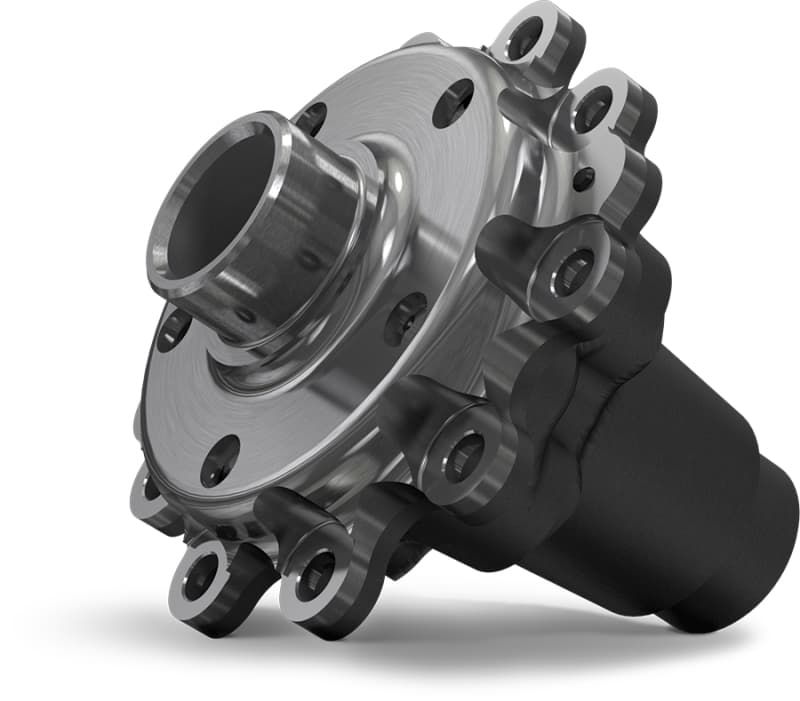 Eaton Detroit Truetrac Helical-Gear Limited-Slip Differential - Image 2