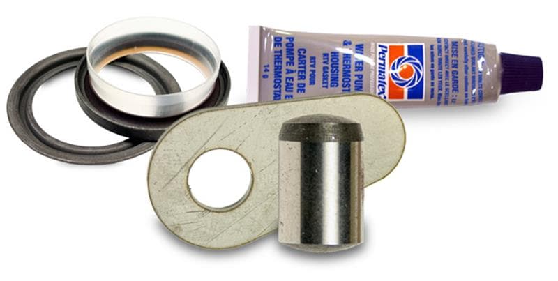 BD Diesel Dowel Repair Kit for Dodge 5.9L 12-Valve Engines Permanent Fix - Image 2