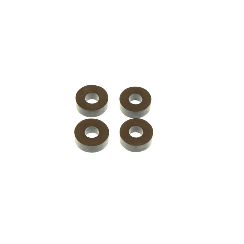 Bilstein B4 Series Shock Absorbers for Chevy C6 Front HD Performance - Image 5