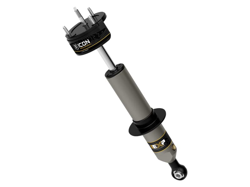 ICON 2.5 Series Coilover Kits - Image 3