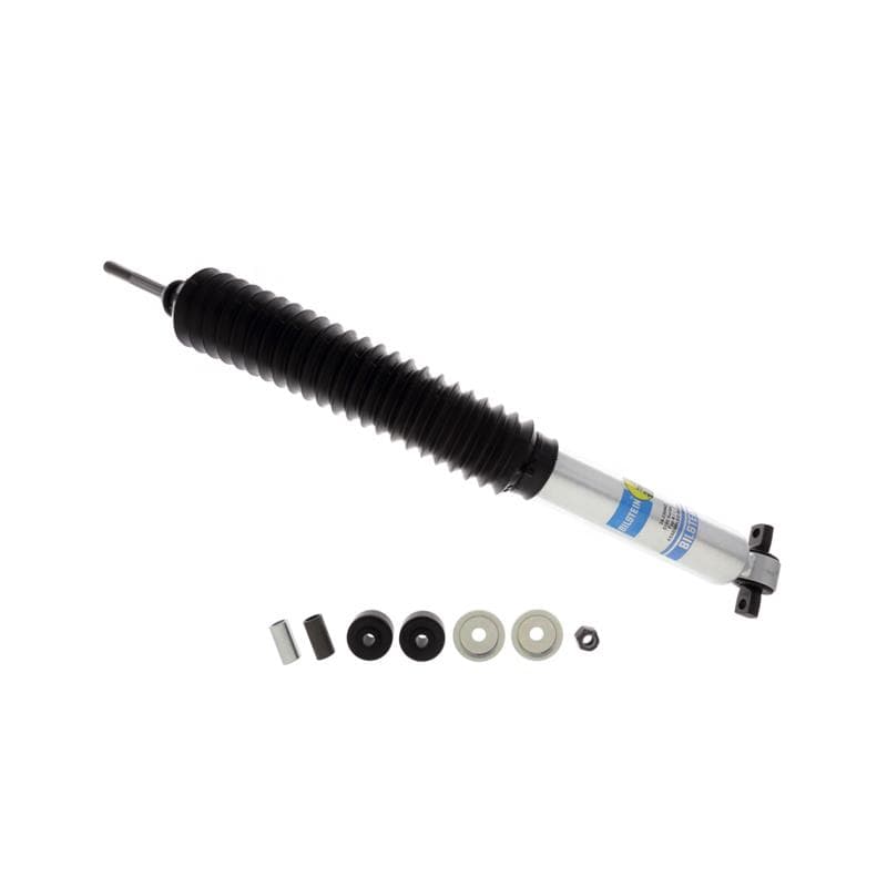 Bilstein B8 5100 Series Monotube Shocks for Lifted Trucks and SUVs - Image 3