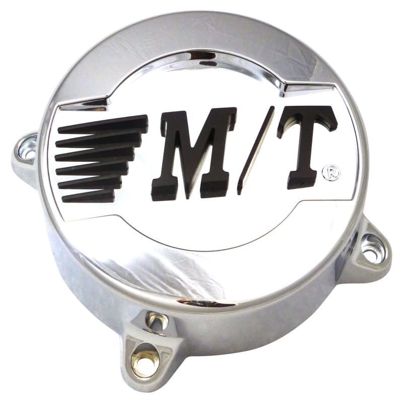 Mickey Thompson Classic III Screw-On Center Cap Corrosion Resistant