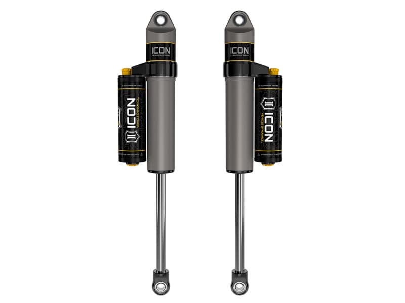ICON 2.5 Series Shocks