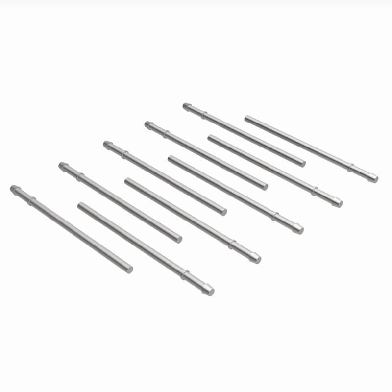 Magnaflow Stainless Steel Universal Exhaust Hanger 180° & 90° Bend - Image 3