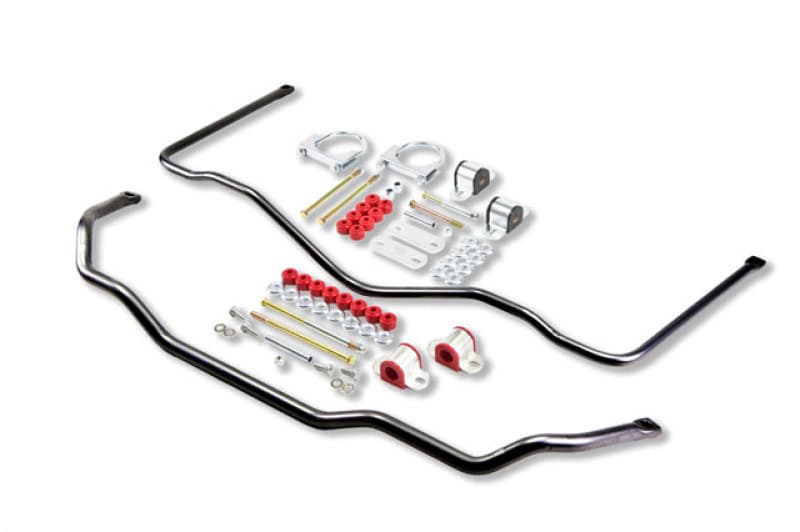Belltech Anti-Sway Bar Set for Sport Truck SUV Improved Handling Stability - Image 4