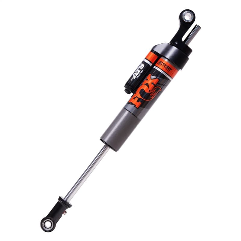 FOX 2.0 Factory Steering Stabilizer with Internal Bypass Technology