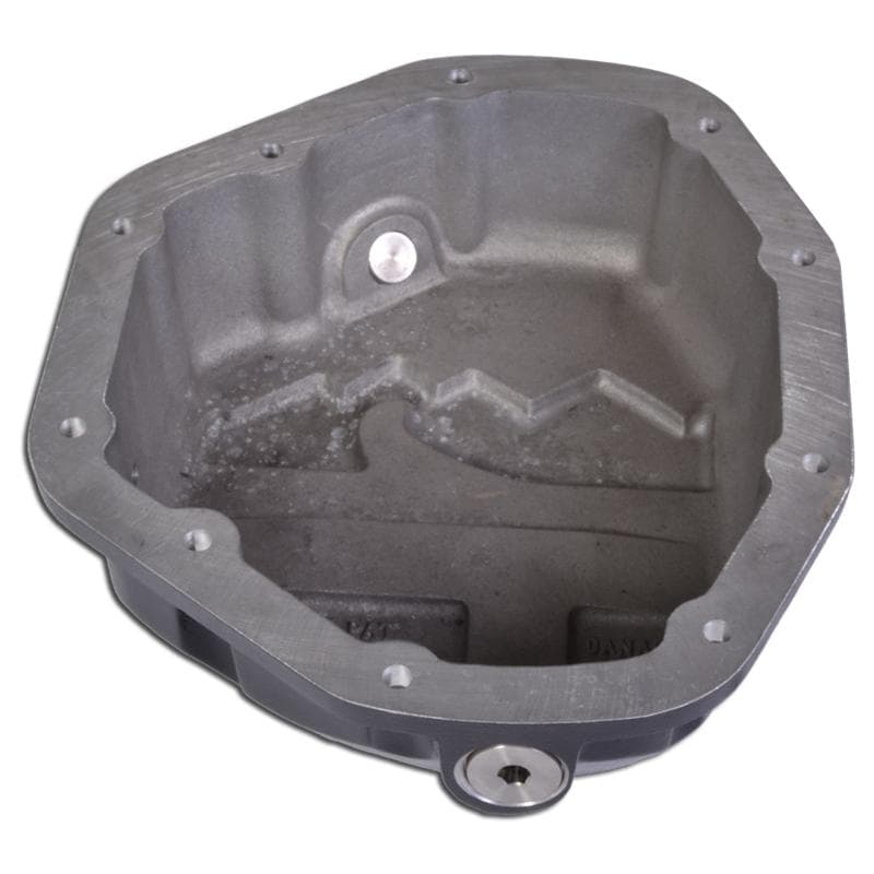 ATS Diesel Diff Cover for Ford Sterling 12-Bolt 10.25in Ring Gear - Image 3