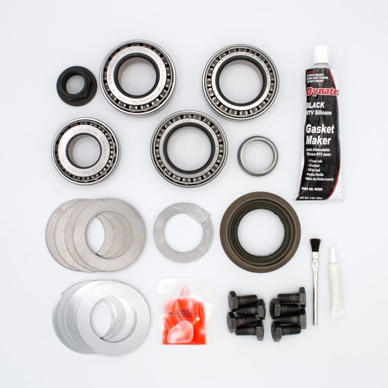 Eaton Differential Install Kit Complete Components for Eaton Differential Upg... - Image 2