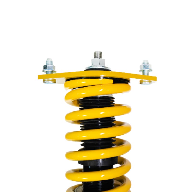 BLOX Racing Street Series II Plus Coilovers for Subaru/Scion FRS/BRZ - Image 3