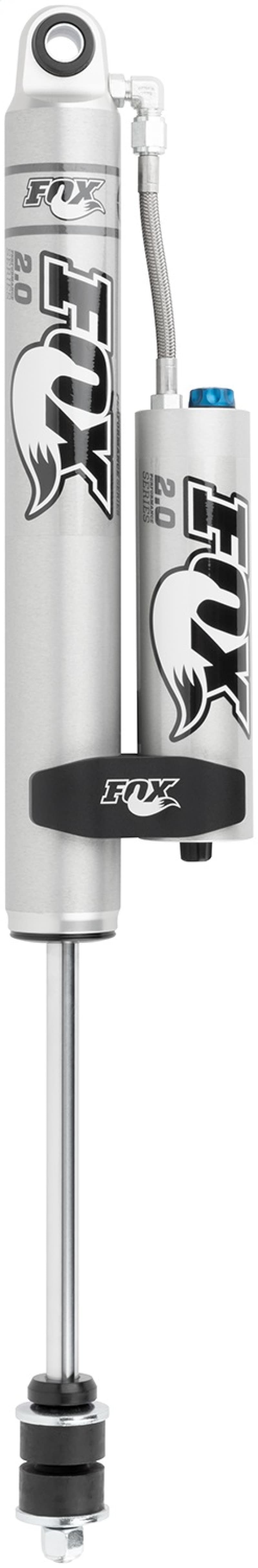 FOX 2.0 Performance Shock for Off-Road Vehicles with Aluminum Body and IFP