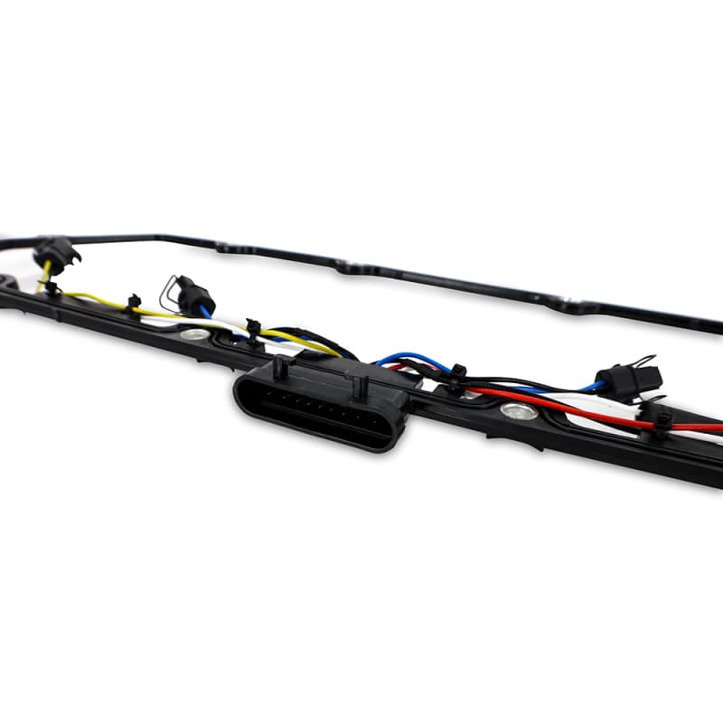 Mishimoto Glow Plug Harness for Ford Powerstroke 7.3L 6.0L High Amperage Durable - Image 4