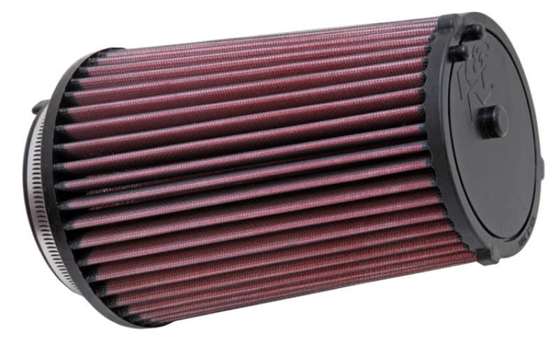 K&N Engineering Drop-In High-Flow Washable Air Filter E-1997