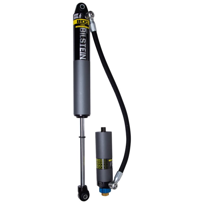Bilstein B8 8100 60mm Dual Speed Adjustable Reservoir Shocks for Lifted Truck... - Image 3