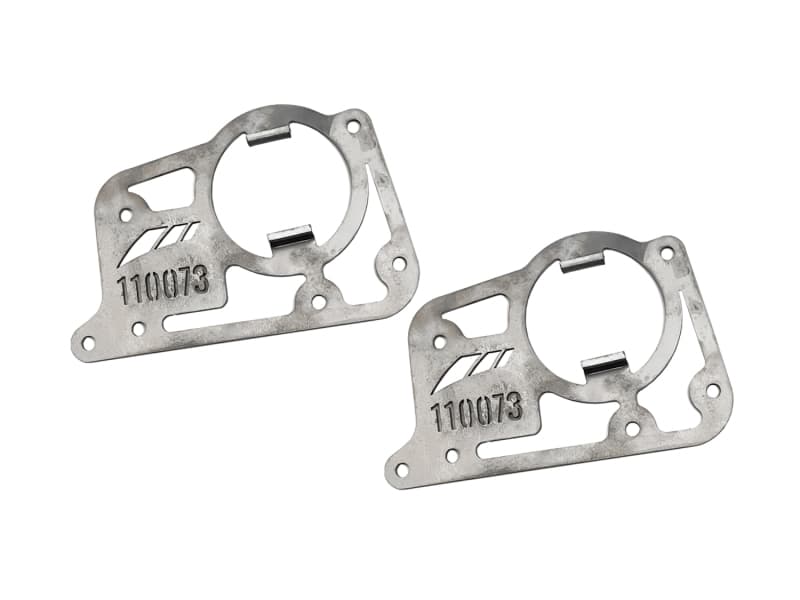 AWE Tuning Axle-Back Exhaust for 6.2L 3” T304L Stainless Steel with 180 Techn... - Image 2