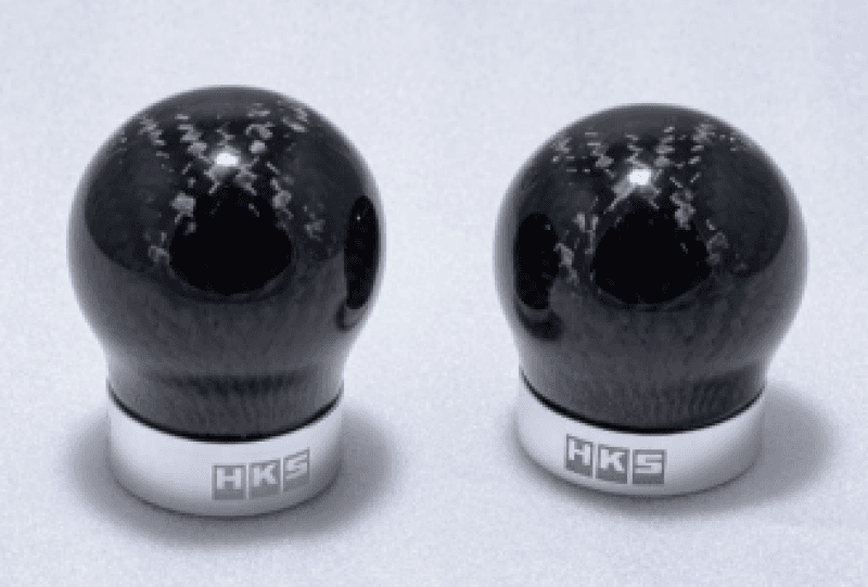 HKS Carbon Shift Knob for ZN6/ZN8