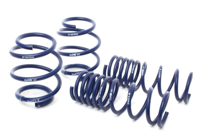 H&R Sport Springs for 22-23 Subaru WRX VB AWD