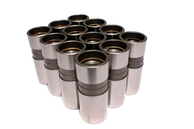 COMP Cams Solid Lifter Set for 6-Cylinder .842" Bore Performance Series