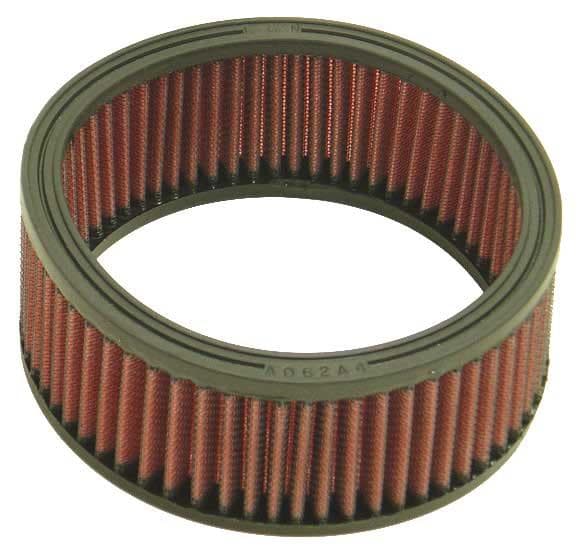 K&N Engineering Drop-In High-Flow Washable Air Filter E-3322 - Image 2