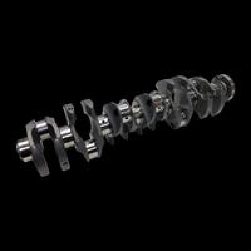 Brian Crower Crankshaft for Toyota B58B30 Lightweight 4340 Billet 100mm Stroke