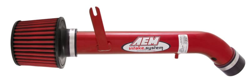 AEM Induction IND Short Ram Intake Sys