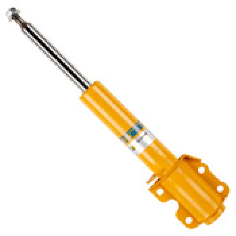 Bilstein B6 Series Shock Absorbers for Ford Mustang Velocity Sensitive Digres... - Image 3