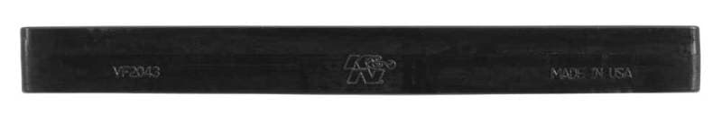 K&N Engineering Cabin Air Filter Washable High-Flow Synthetic VF2043 - Image 4