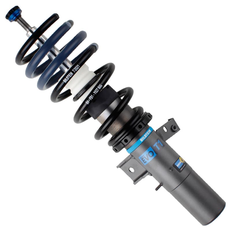 Bilstein Coilover Kit EVO T1 for Street & Track Use 10-Stage Adjustable Damping - Image 4