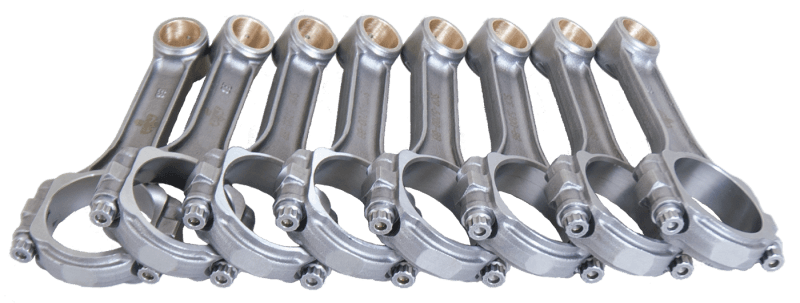 Eagle I-Beam Connecting Rods for 8-Cylinder Engines - Image 2