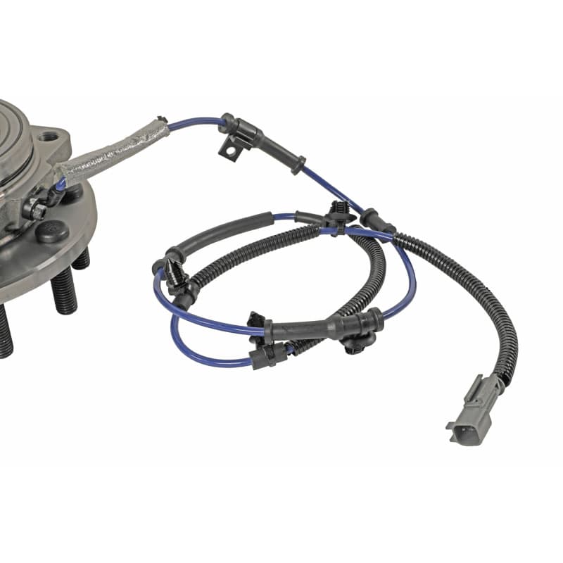 Moog Hub Assembly 515191 for Reliable Performance and Easy Installation - Image 4