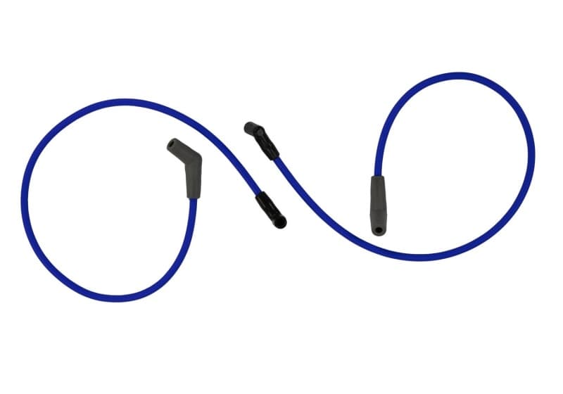 Ford Racing Spark Plug Wire Set 9mm Spiral Core for Ford Vehicles - Image 4