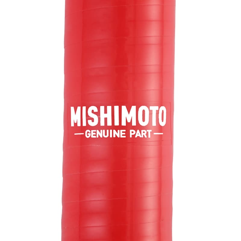 Mishimoto Silicone Heater Hose for 1991-2001 Jeep Cherokee XJ 4.0L Heat-Resis... - Image 5