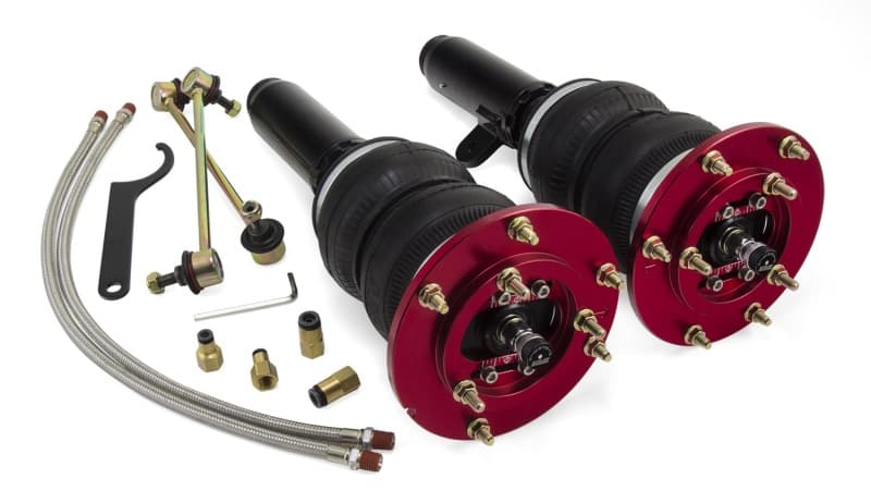 Air Lift Performance Front Kits