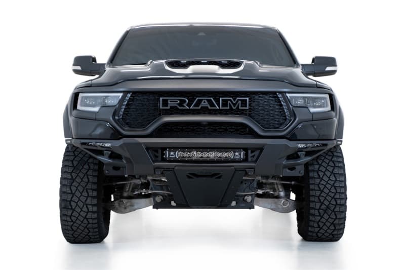Addictive Desert Designs Phantom Front Bumper - Image 2