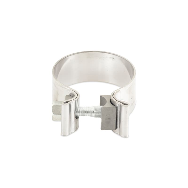 Mishimoto Double-Wall 4.5" Slashed Exhaust Tip 304 Stainless Steel Matte Black - Image 4