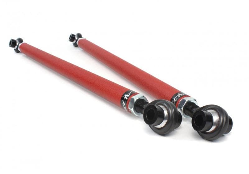 Alta Control Arms Rear Pair for Mini Cooper 02-12 Red