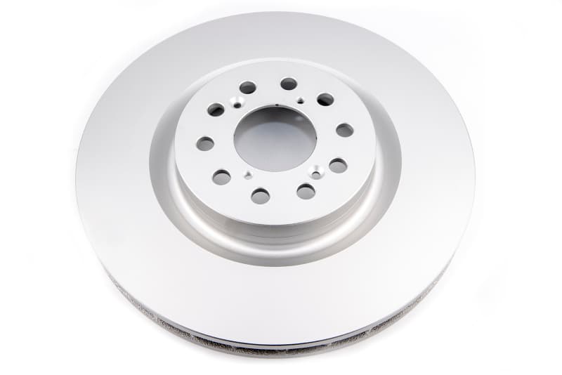 DBA En-Shield Standard Rotors Corrosion Resistant Street Series