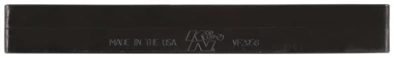 K&N Engineering Washable Cabin Air Filter High-Flow Synthetic Material - Image 3
