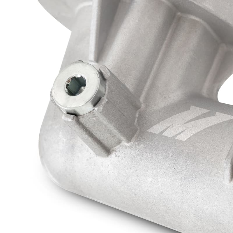 Mishimoto Thermostat with Aluminum Housing for Jeep Wrangler JK 3.6L 194°F - Image 4