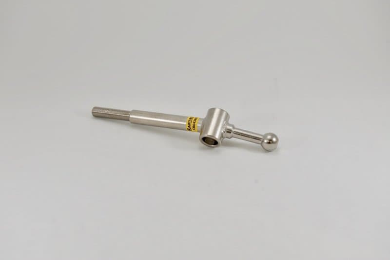 Kartboy Shifter for 02-07 Subaru WRX