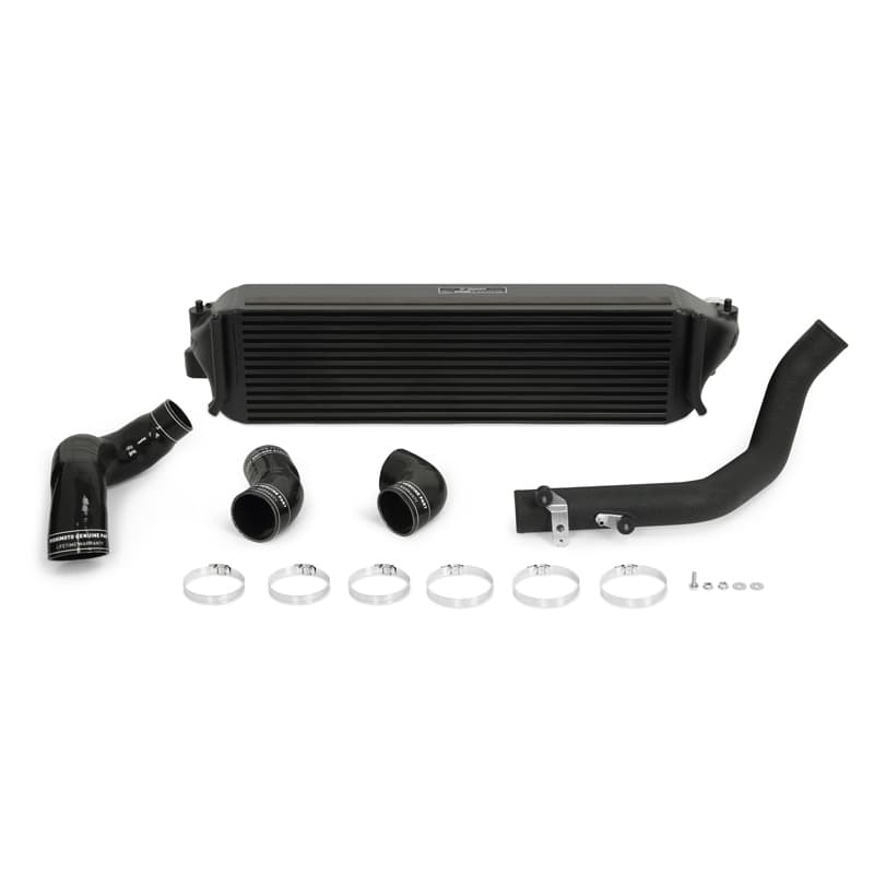 Mishimoto Intercooler Kit for 2017-2021 Honda Civic Type R FK8 High-Flow - Image 2