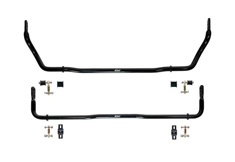 Eibach F&R Anti-Roll Bar Kit for Chevy C6 32mm Front 25mm Rear