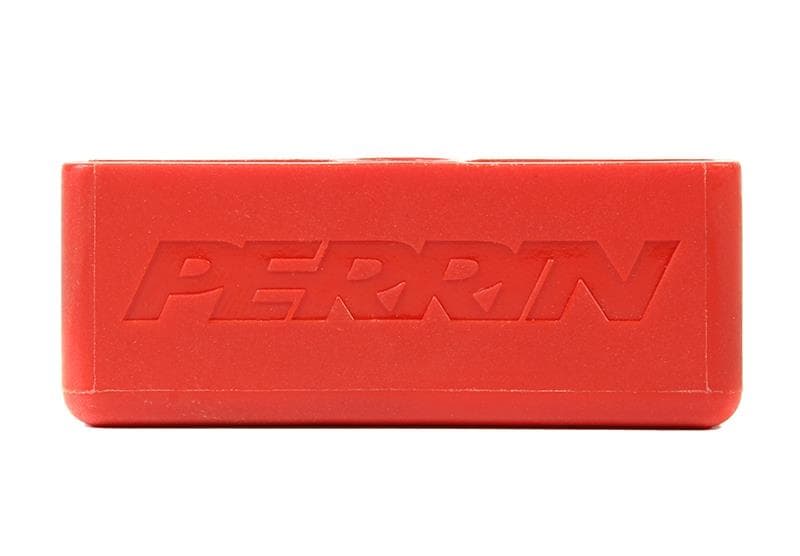 Perrin Performance Trunk Handle for Subaru BRZ & Toyota GR86/86/FR-S Red - Image 2