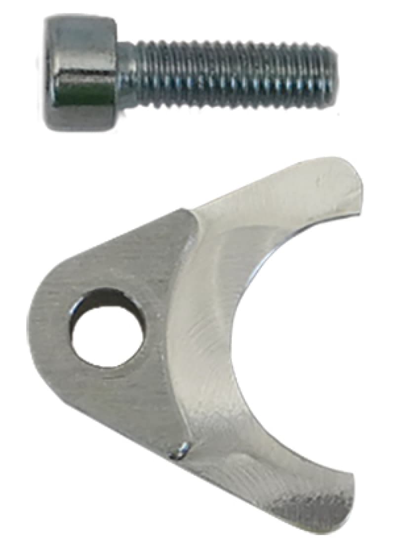 Moroso Oil Pump Flange Reinforcement for GM LS