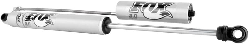 FOX 2.0 Performance Shock for Off-Road Vehicles with Aluminum Body & IFP - Image 3