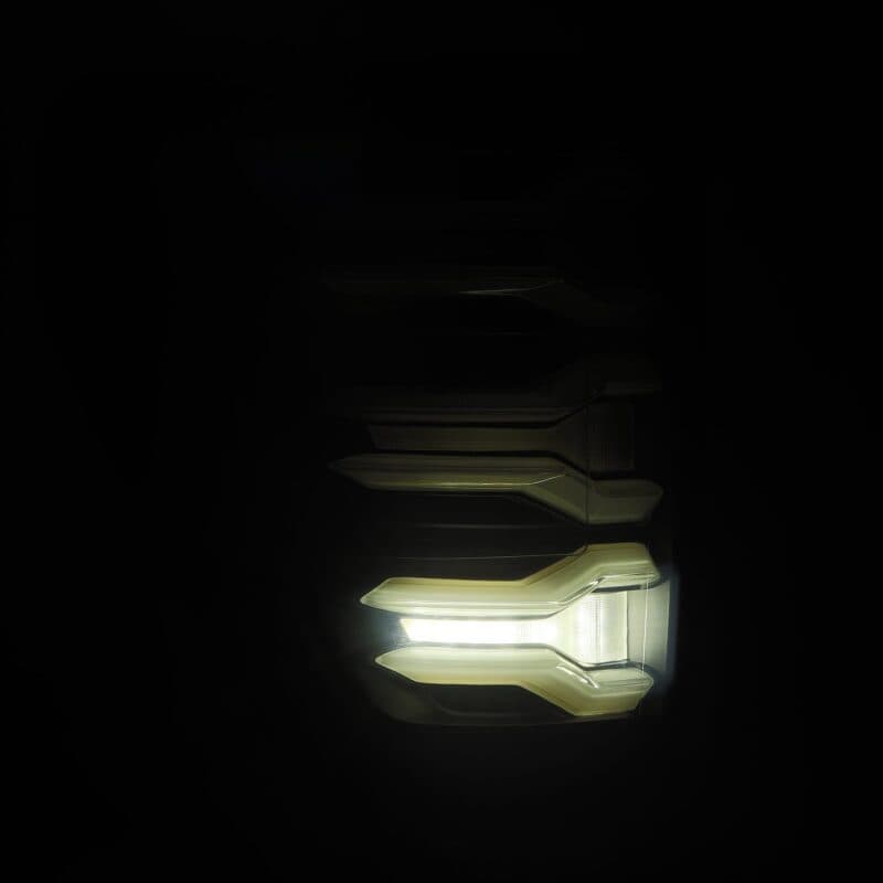 AlphaRex LUXX Tail Lights - Image 4
